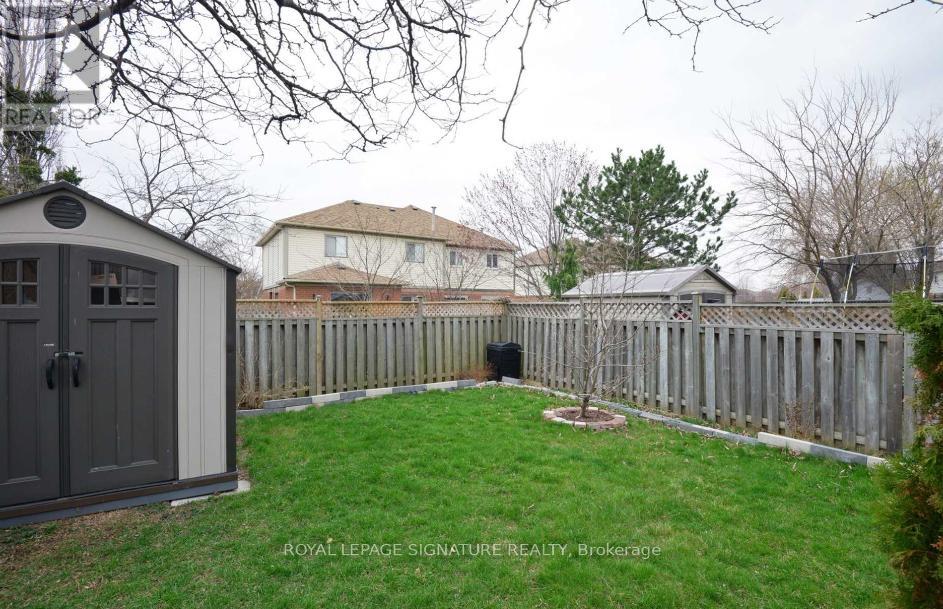 1100 Beechnut Road, Oakville, Ontario  L6J 7P1 - Photo 17 - W13107004