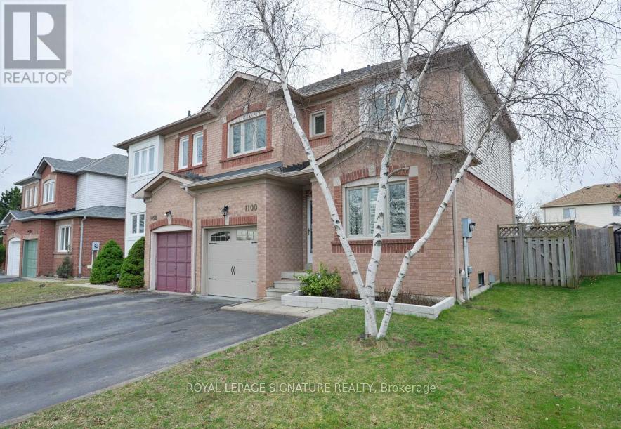 1100 Beechnut Road, Oakville, Ontario  L6J 7P1 - Photo 2 - W13107004
