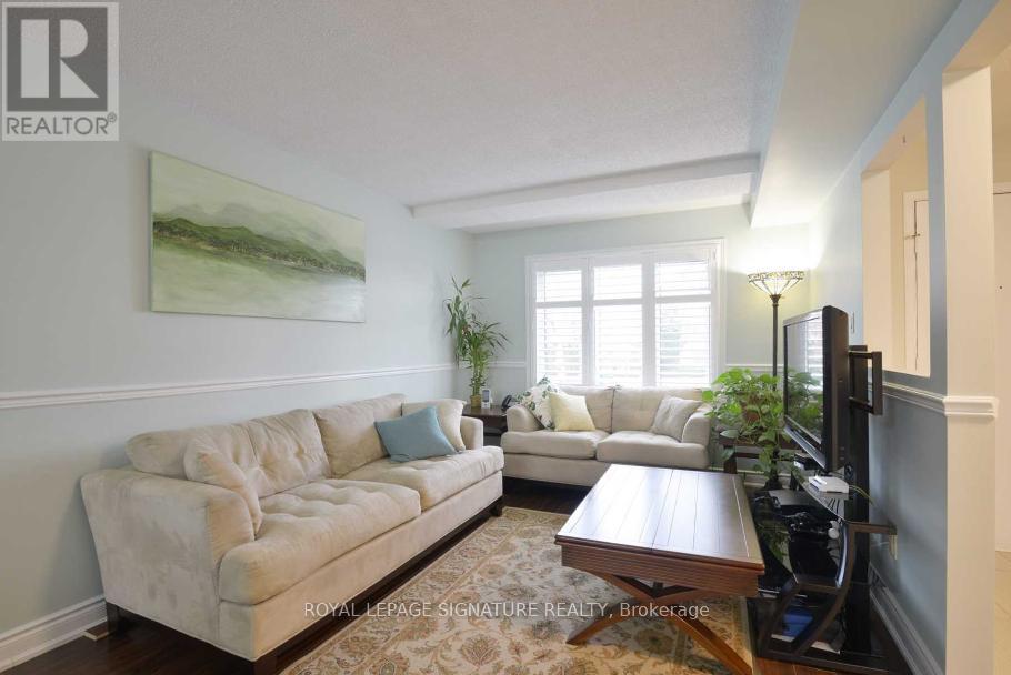 1100 Beechnut Road, Oakville, Ontario  L6J 7P1 - Photo 3 - W13107004