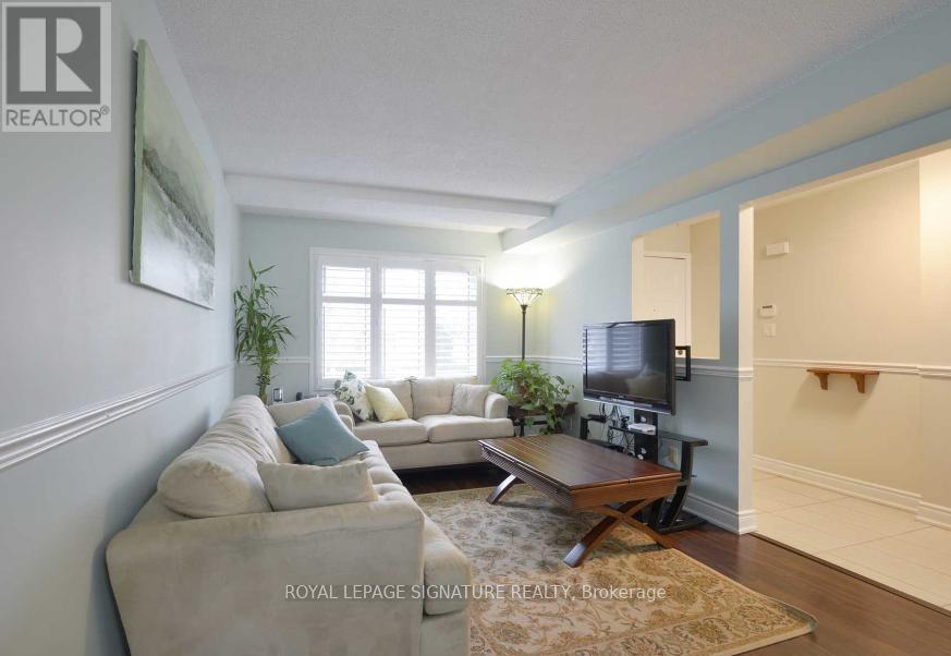 1100 Beechnut Road, Oakville, Ontario  L6J 7P1 - Photo 4 - W13107004