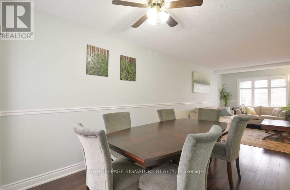 1100 Beechnut Road, Oakville, Ontario  L6J 7P1 - Photo 6 - W13107004