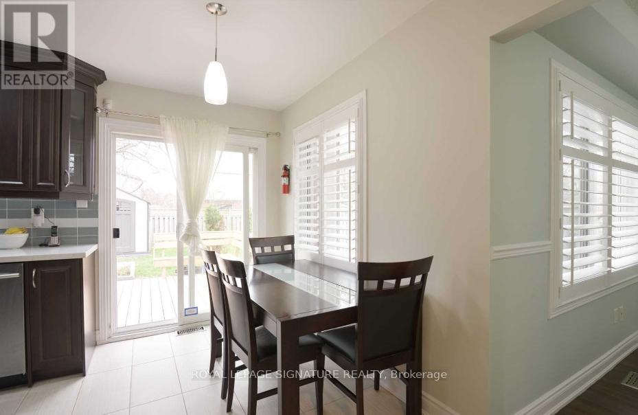 1100 Beechnut Road, Oakville, Ontario  L6J 7P1 - Photo 9 - W13107004
