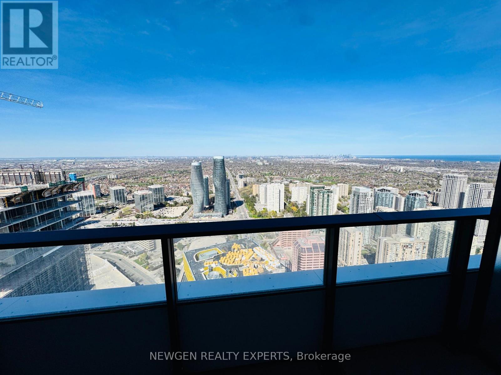 5611 - 4015 The Exchange, Mississauga, Ontario  L5B 1M7 - Photo 18 - W13107012