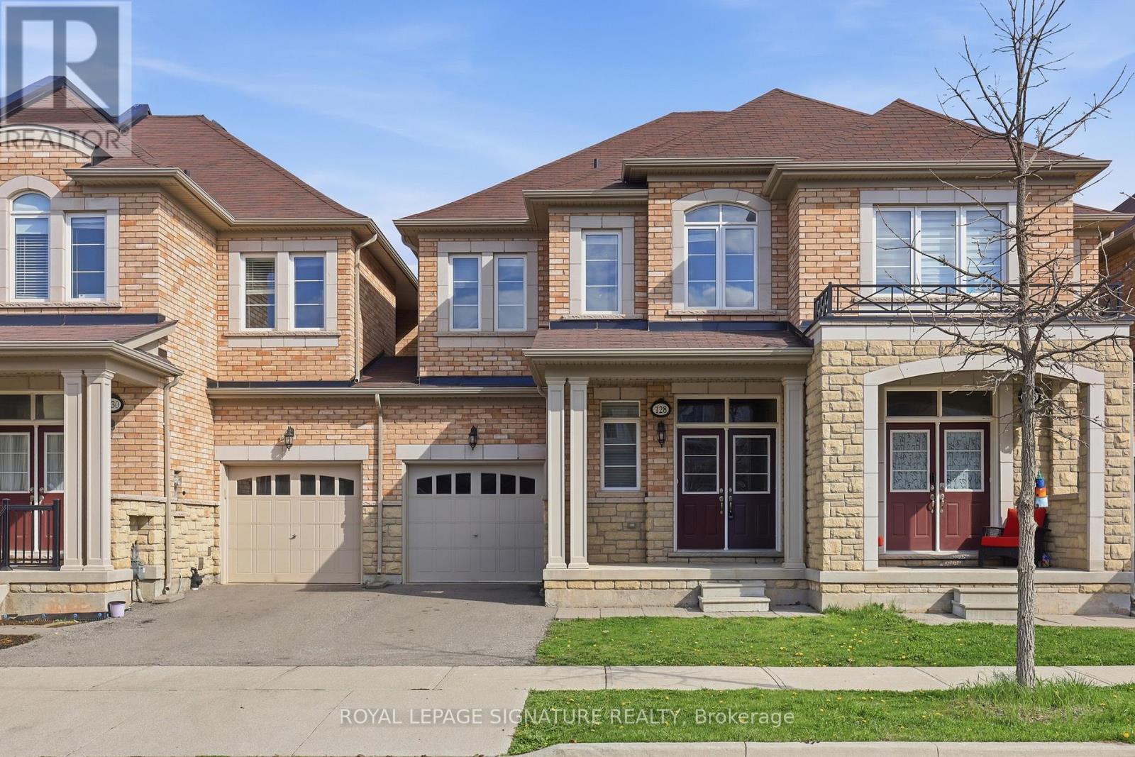 128 ORCHARDCROFT ROAD, Oakville, Ontario