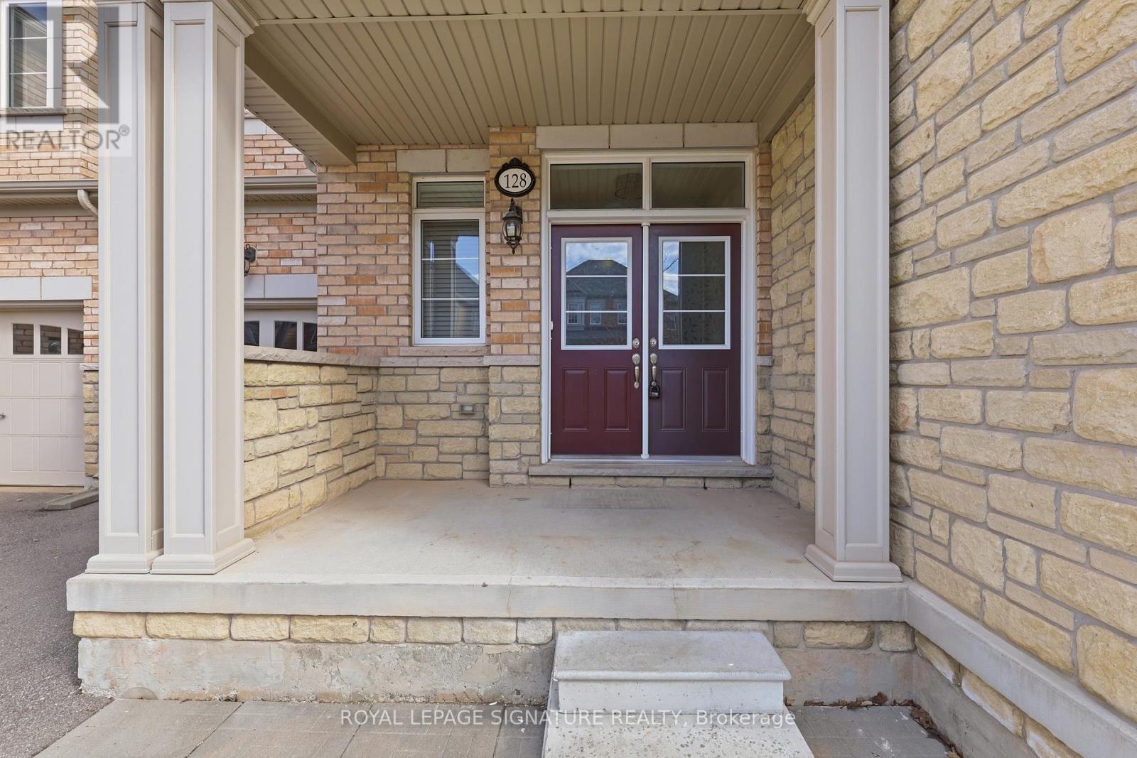 128 Orchardcroft Road, Oakville, Ontario  L6H 0M4 - Photo 26 - W13107026