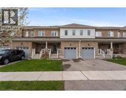 5 COLE Crescent, Brantford, Ontario