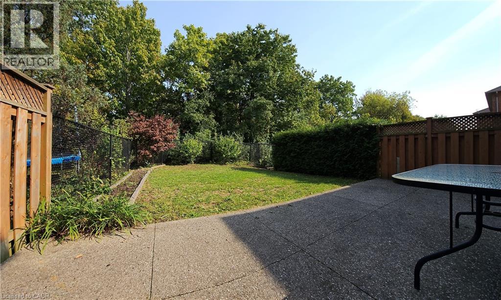 1817 Creek Way, Burlington, Ontario  L7L 6R1 - Photo 11 - 40828008