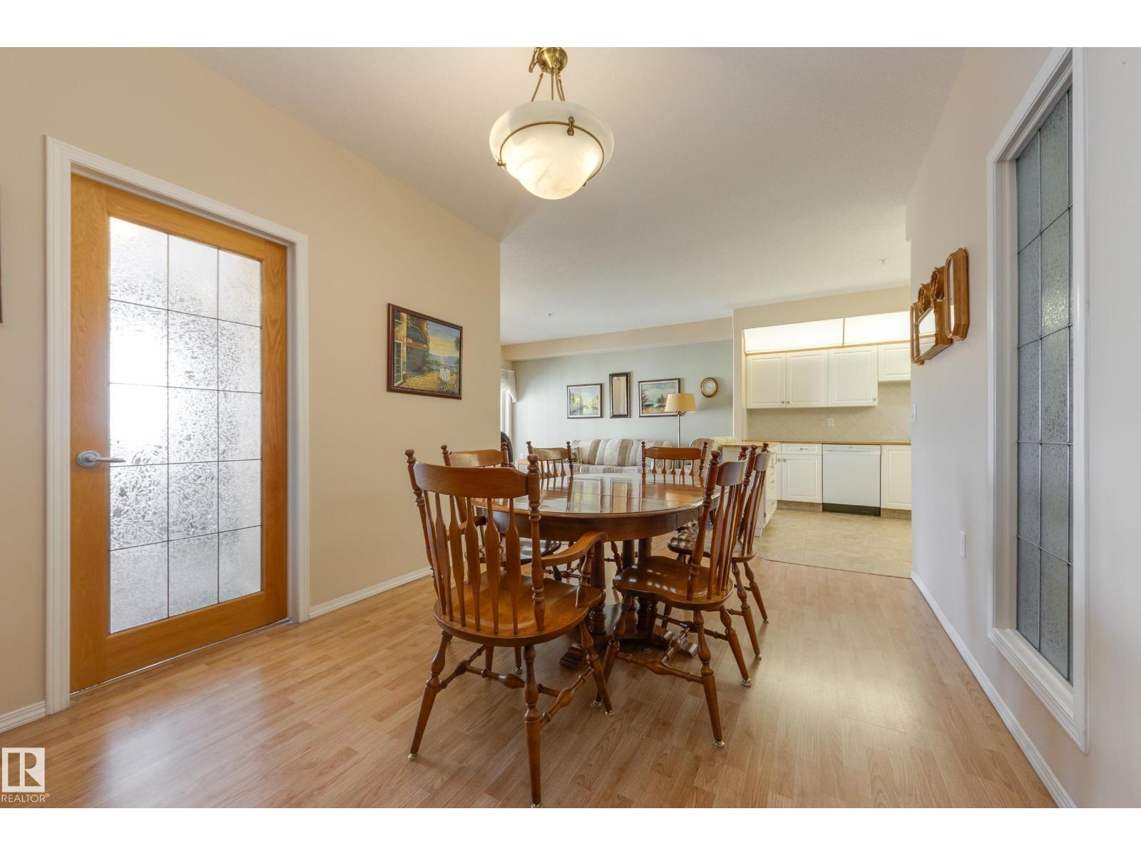#326 11260 153 Av Nw, Edmonton, Alberta  T5X 6E7 - Photo 5 - E4486808