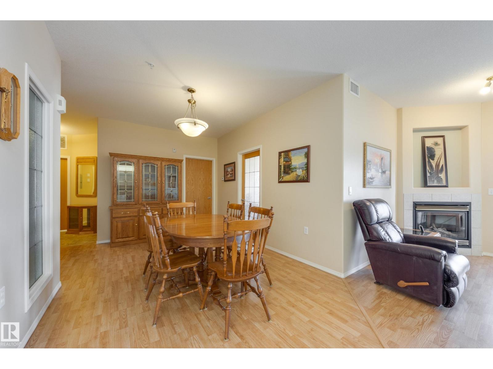 #326 11260 153 Av Nw, Edmonton, Alberta  T5X 6E7 - Photo 6 - E4486808