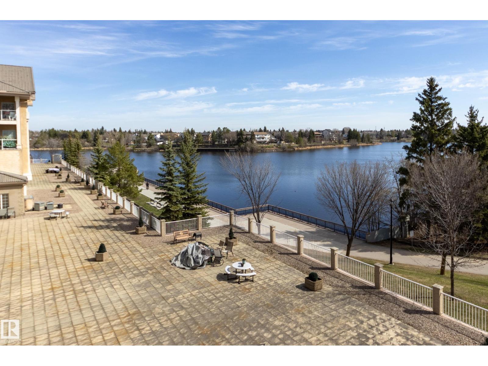 #326 11260 153 Av Nw, Edmonton, Alberta  T5X 6E7 - Photo 10 - E4486808