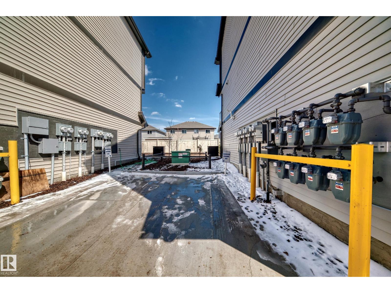 #33 1203 163 St SW, Edmonton, Alberta  T6X 3X1 - Photo 30 - E4484536