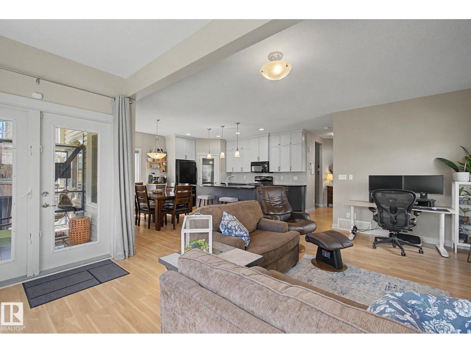 45 Vega Av, Spruce Grove, Alberta  T7X 4R8 - Photo 9 - E4486809