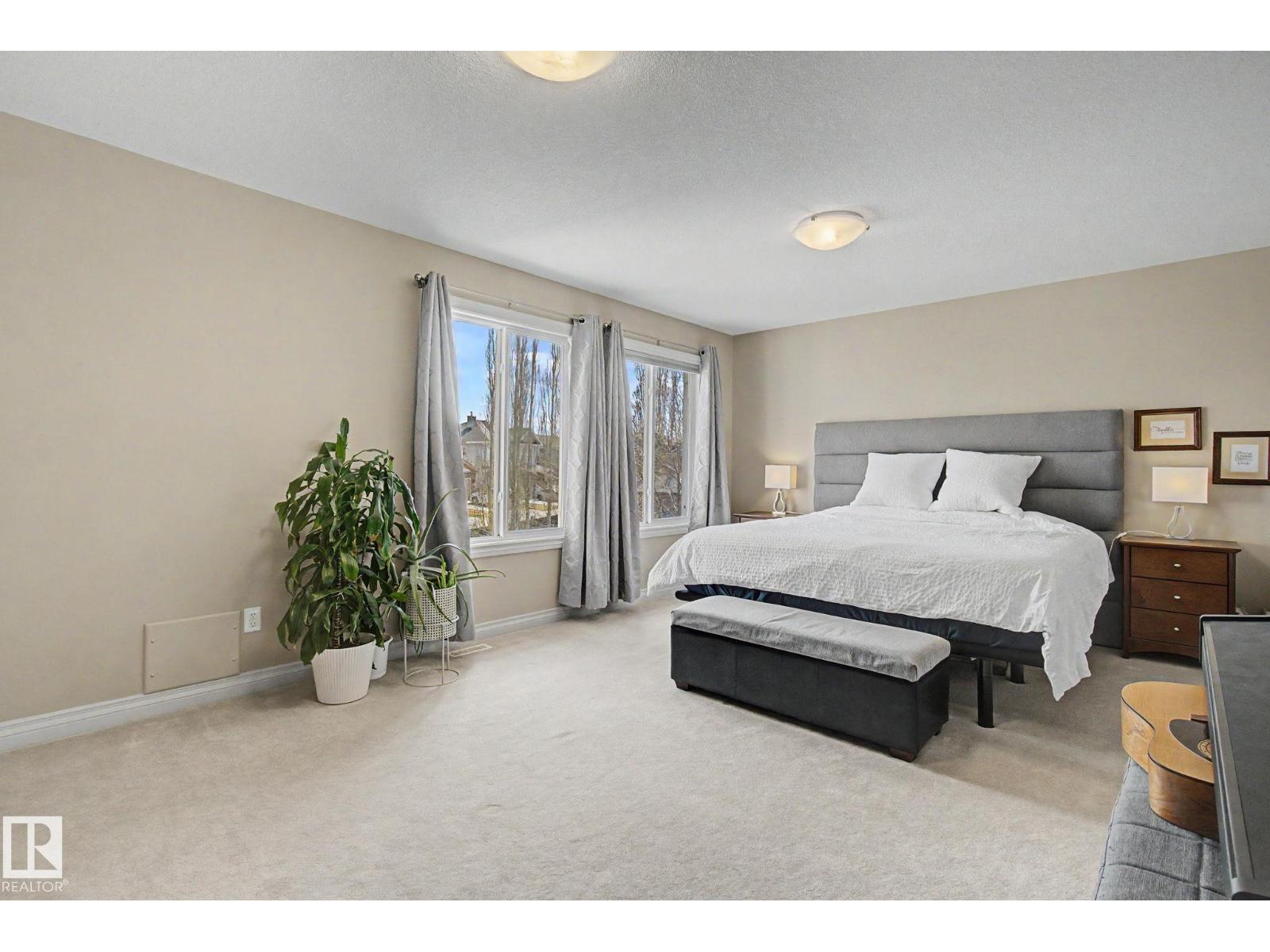 45 Vega Av, Spruce Grove, Alberta  T7X 4R8 - Photo 22 - E4486809