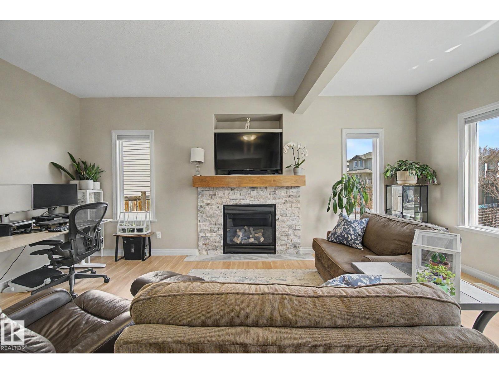 45 Vega Av, Spruce Grove, Alberta  T7X 4R8 - Photo 8 - E4486809