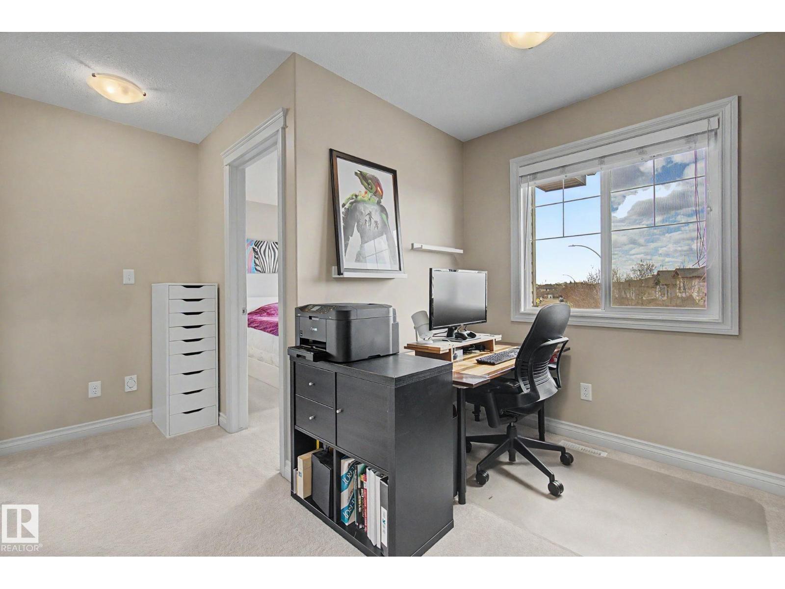 45 Vega Av, Spruce Grove, Alberta  T7X 4R8 - Photo 40 - E4486809