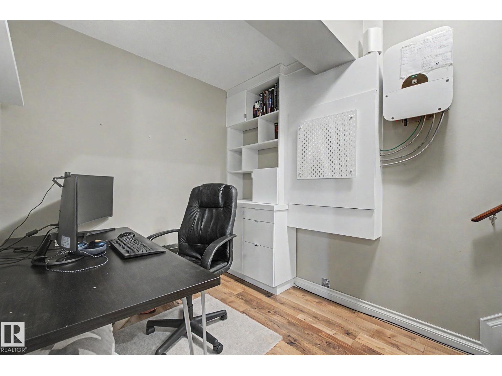 45 Vega Av, Spruce Grove, Alberta  T7X 4R8 - Photo 49 - E4486809