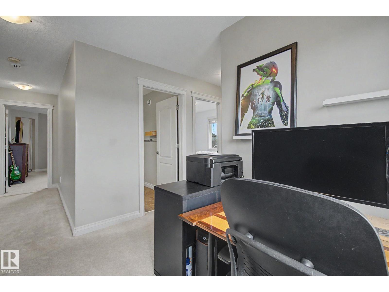 45 Vega Av, Spruce Grove, Alberta  T7X 4R8 - Photo 42 - E4486809