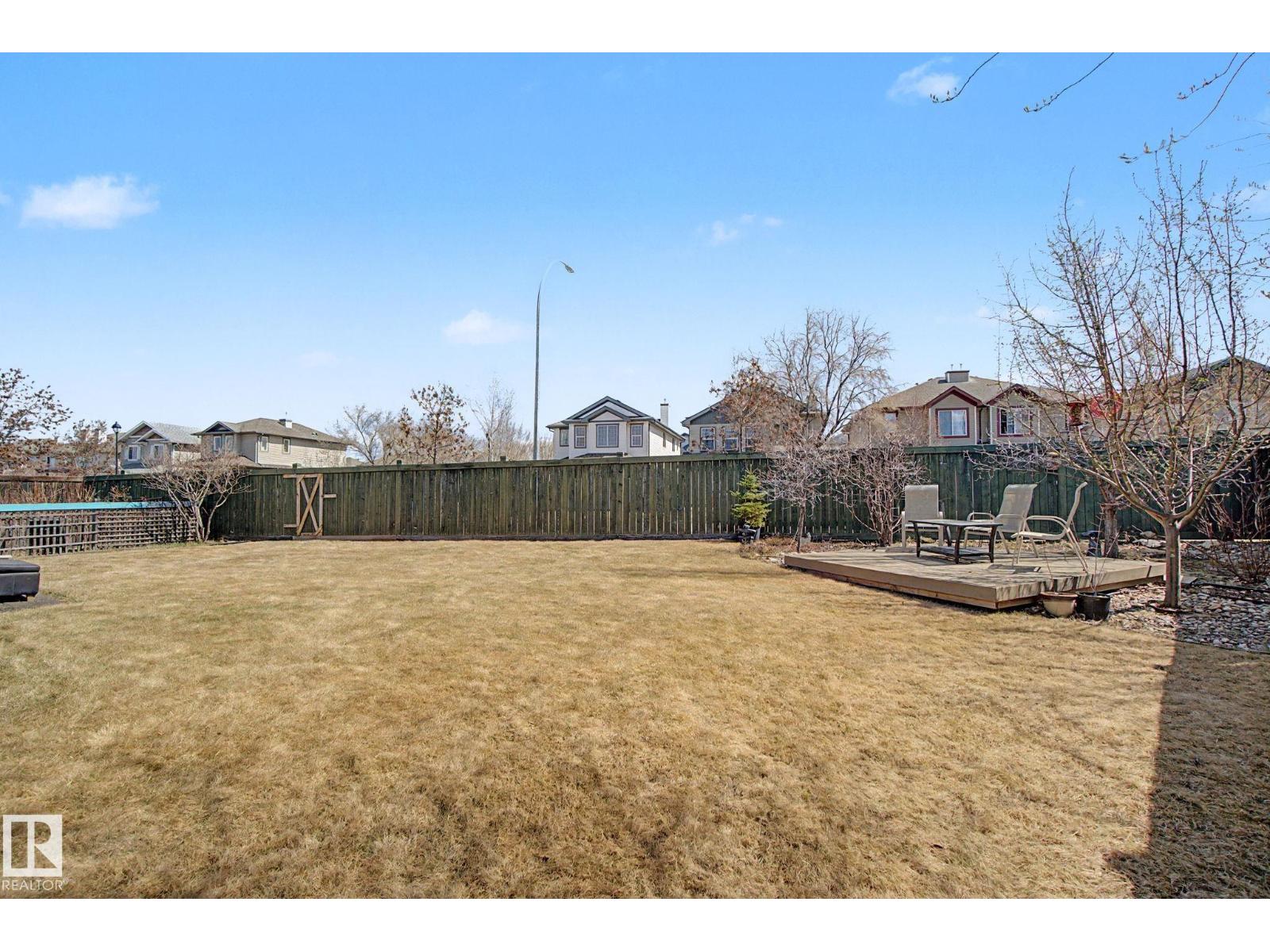 45 Vega Av, Spruce Grove, Alberta  T7X 4R8 - Photo 58 - E4486809
