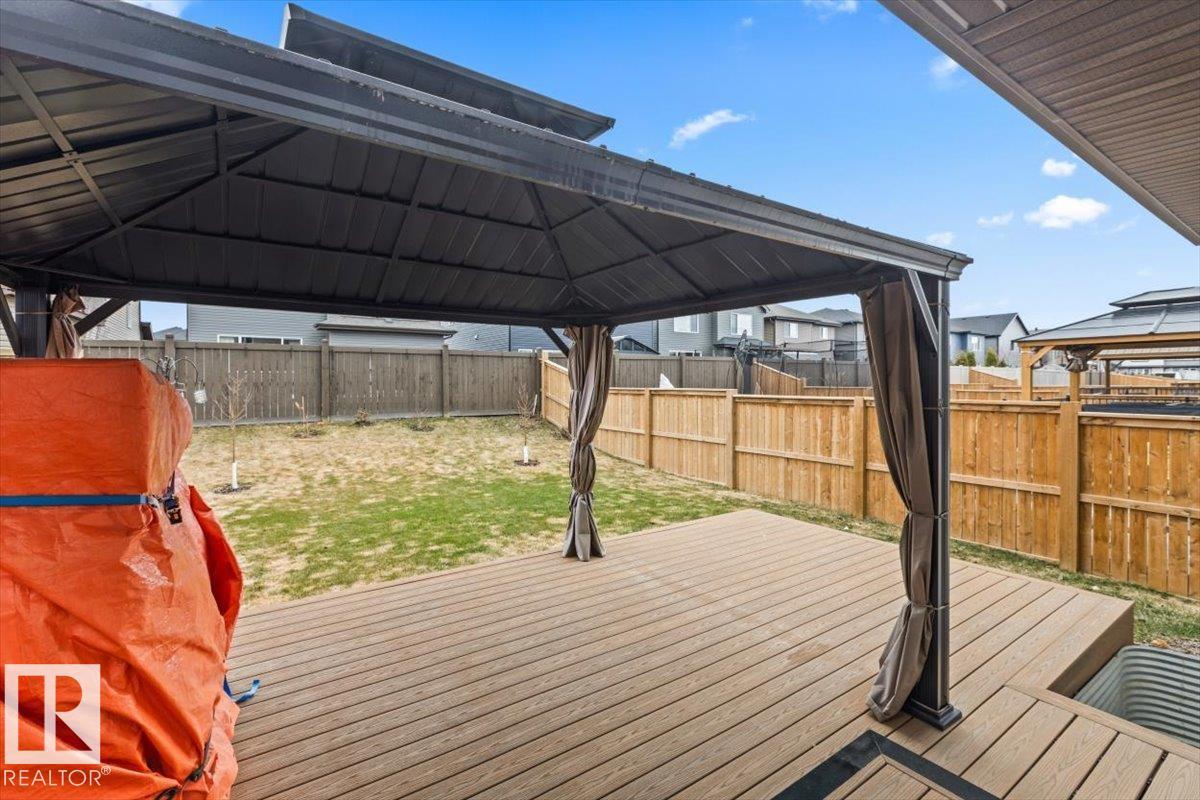 41 Penn Pl, Spruce Grove, Alberta  T7X 2W7 - Photo 37 - E4486810