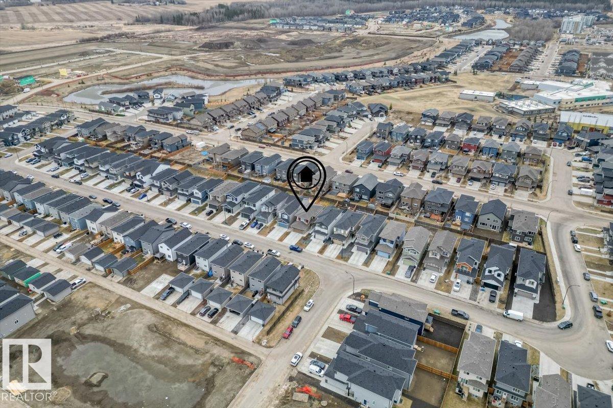 41 Penn Pl, Spruce Grove, Alberta  T7X 2W7 - Photo 56 - E4486810