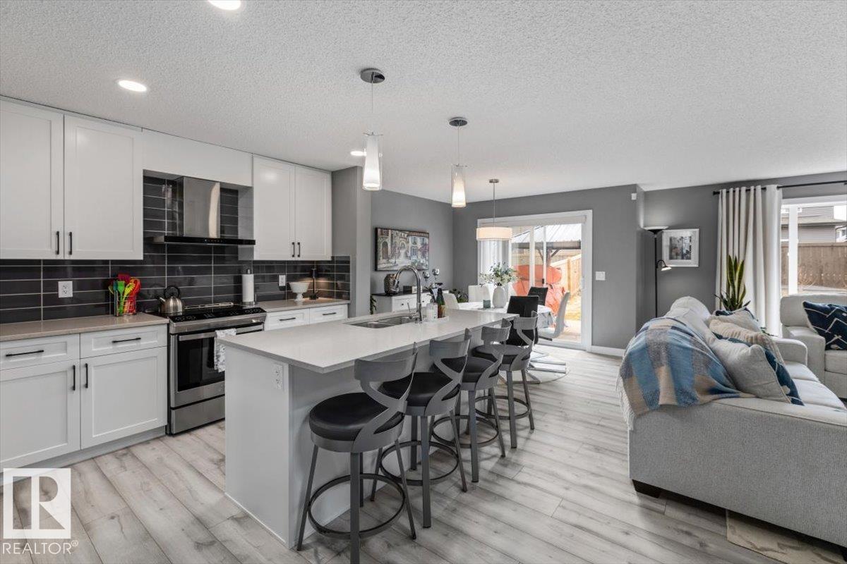 41 Penn Pl, Spruce Grove, Alberta  T7X 2W7 - Photo 10 - E4486810