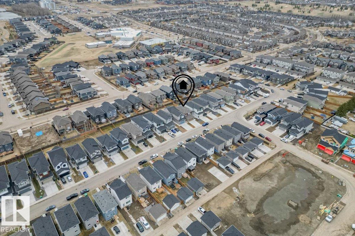 41 Penn Pl, Spruce Grove, Alberta  T7X 2W7 - Photo 55 - E4486810