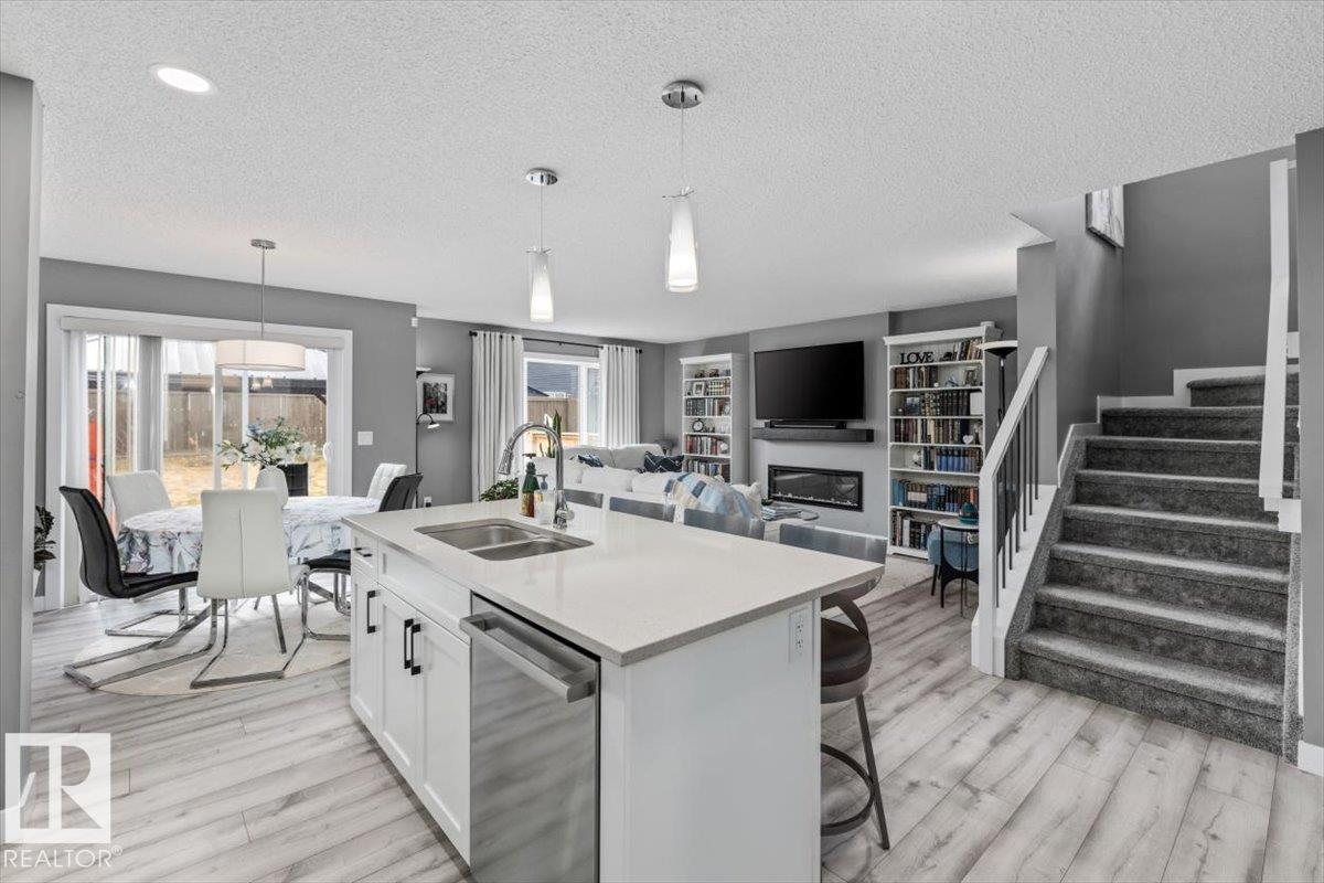 41 Penn Pl, Spruce Grove, Alberta  T7X 2W7 - Photo 11 - E4486810