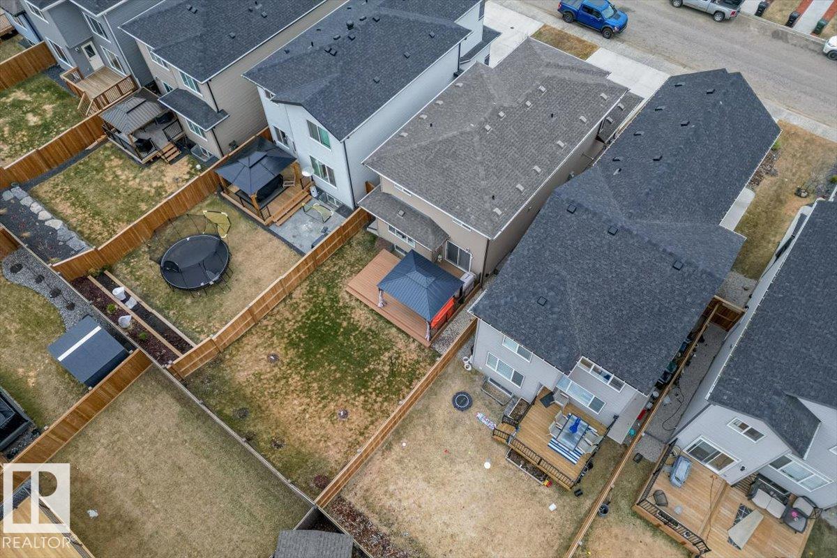 41 Penn Pl, Spruce Grove, Alberta  T7X 2W7 - Photo 51 - E4486810