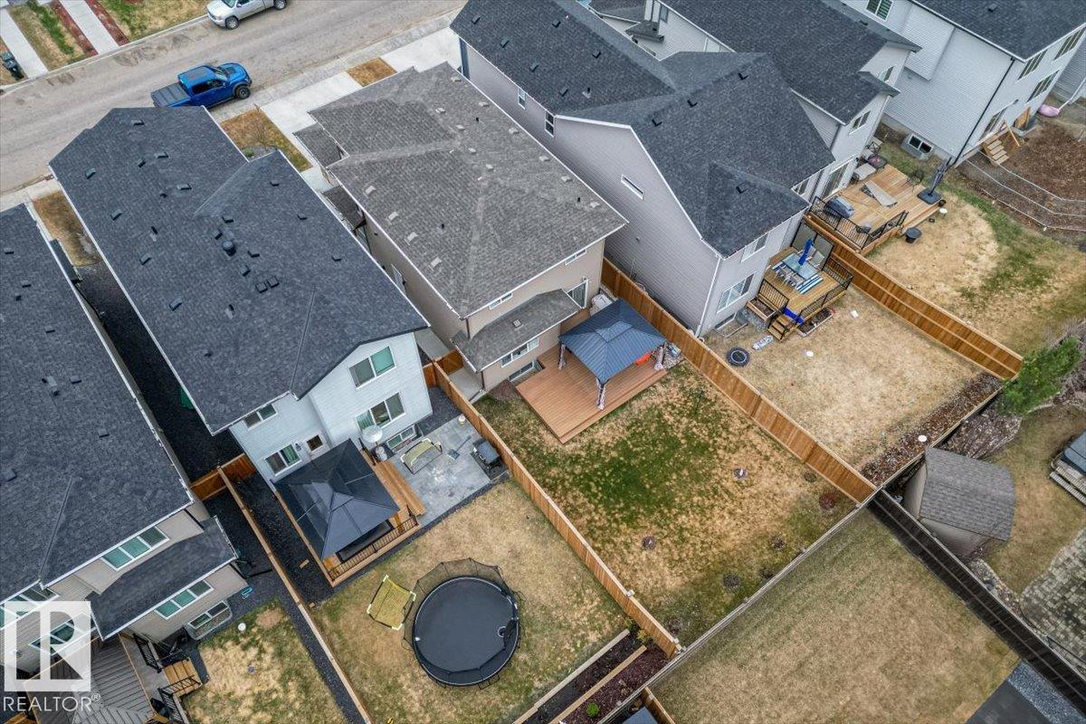 41 Penn Pl, Spruce Grove, Alberta  T7X 2W7 - Photo 52 - E4486810