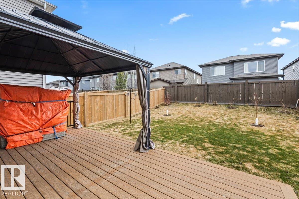 41 Penn Pl, Spruce Grove, Alberta  T7X 2W7 - Photo 39 - E4486810
