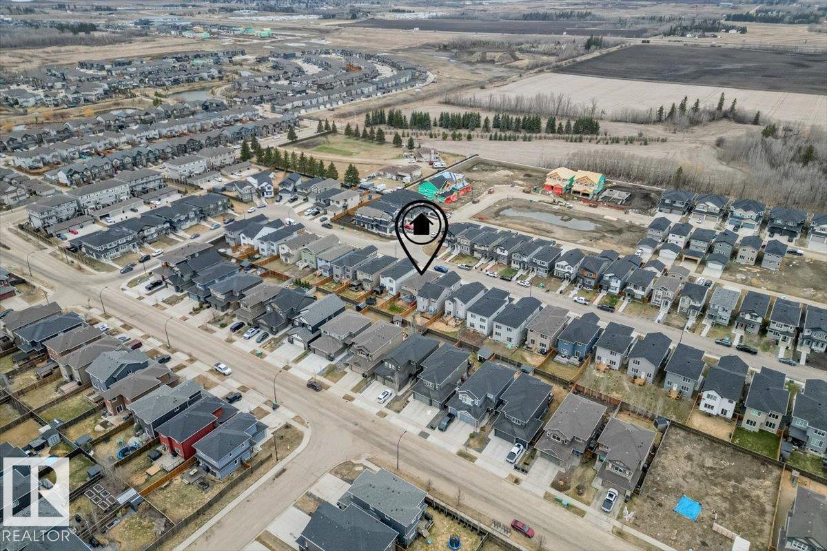 41 Penn Pl, Spruce Grove, Alberta  T7X 2W7 - Photo 53 - E4486810