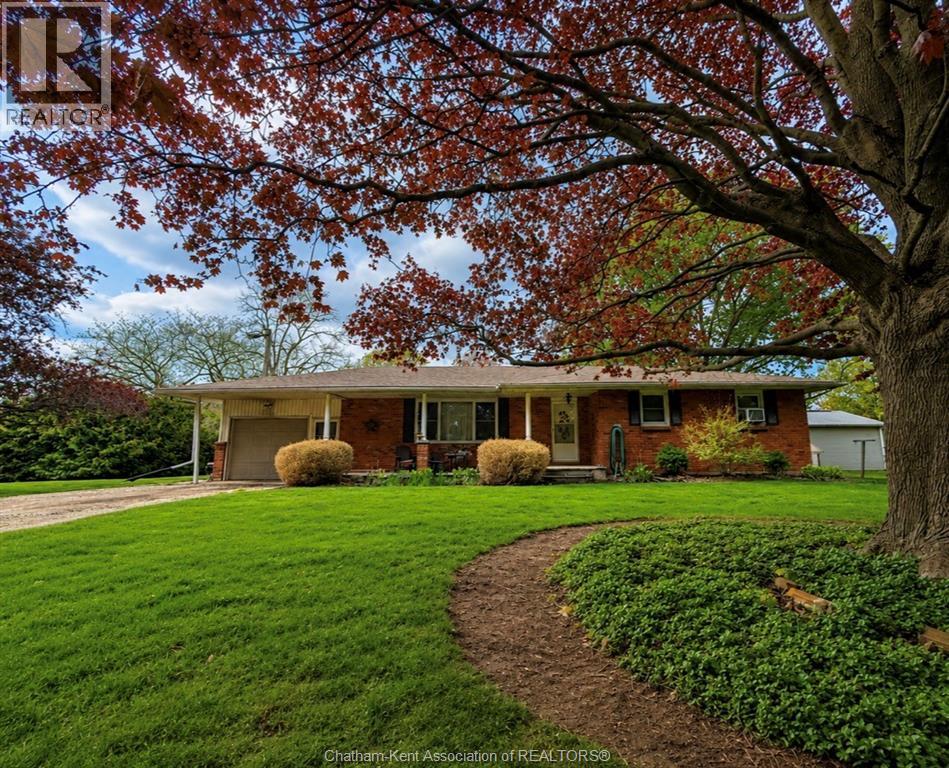 67 Ebenezer STREET West, Ridgetown, Ontario