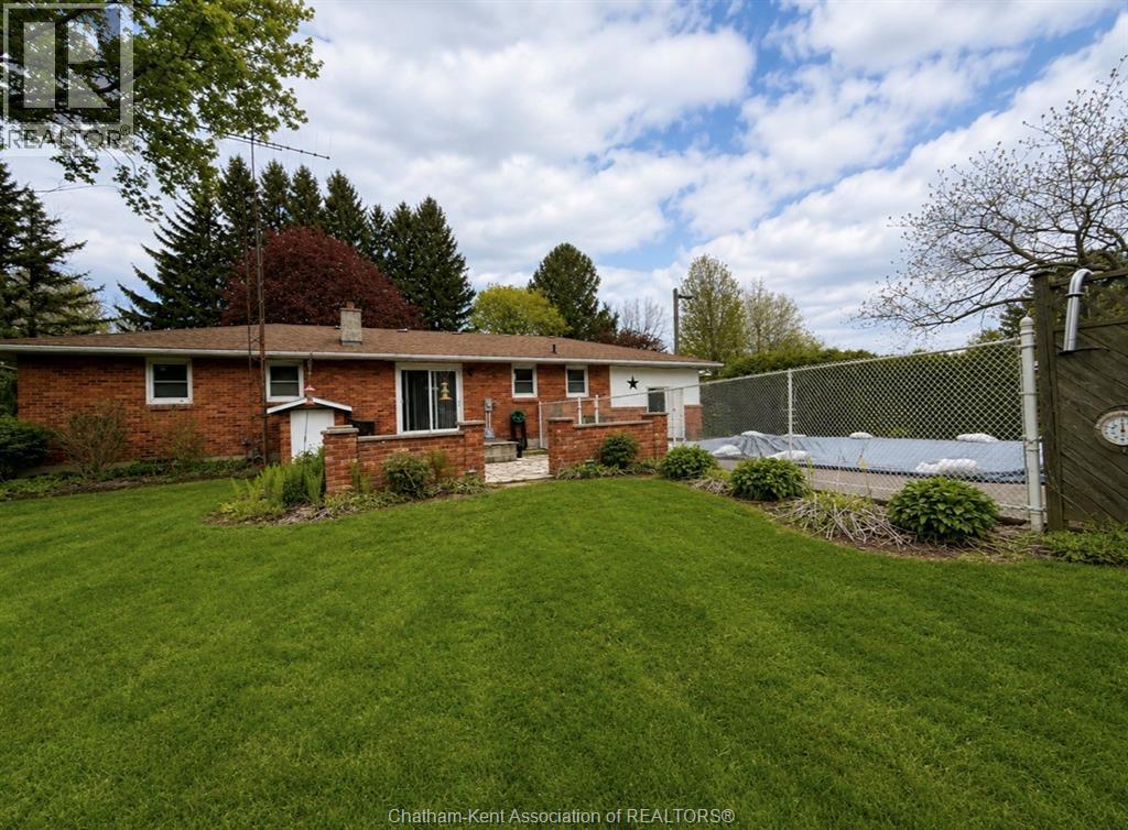 67 Ebenezer Street West, Ridgetown, Ontario  N0P 2C0 - Photo 3 - 26010597