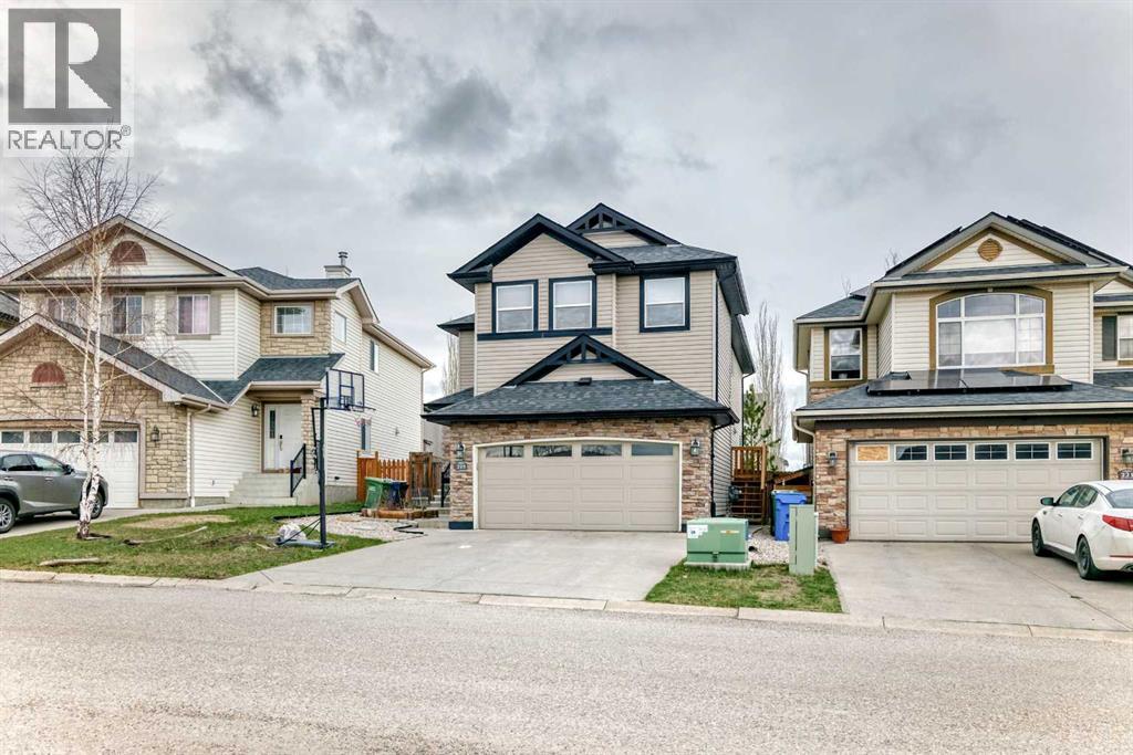 225 Kincora Heights NW, Calgary, Alberta  T3R 1N6 - Photo 2 - A2309380