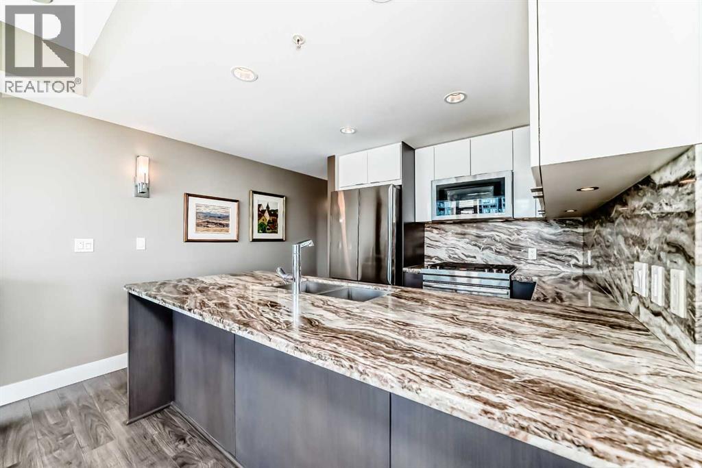 808, 510 6 Avenue SE, Calgary, Alberta  T2G 0H1 - Photo 11 - A2309697