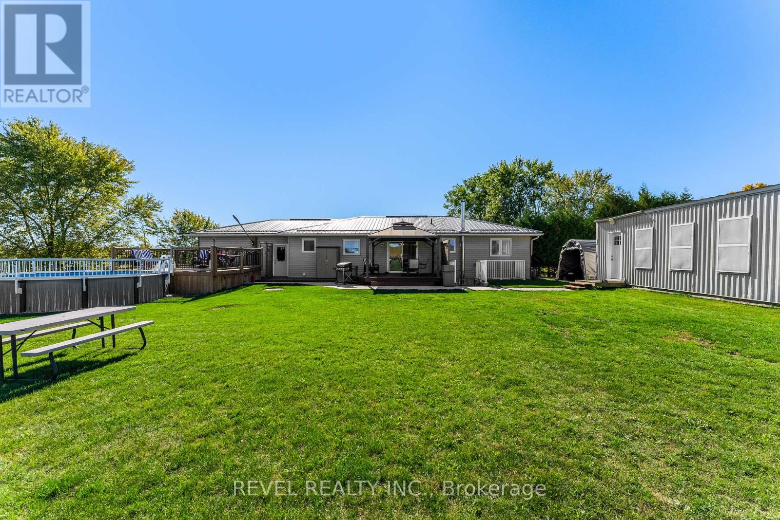572 6th Line, Port Hope, Ontario  L0A 1J0 - Photo 23 - X13106962