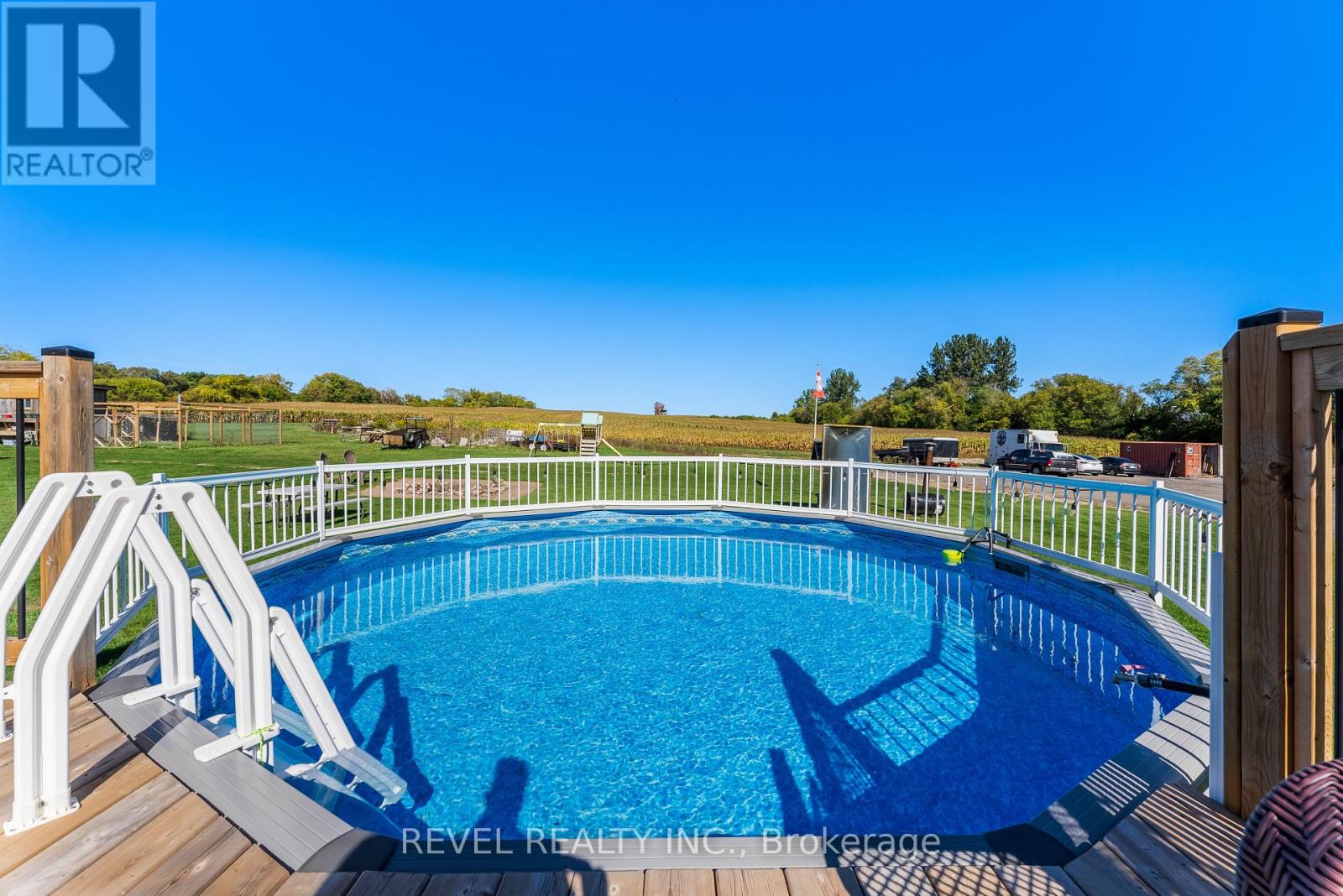 572 6th Line, Port Hope, Ontario  L0A 1J0 - Photo 25 - X13106962