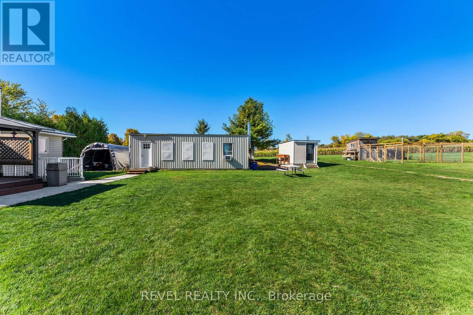 572 6th Line, Port Hope, Ontario  L0A 1J0 - Photo 26 - X13106962