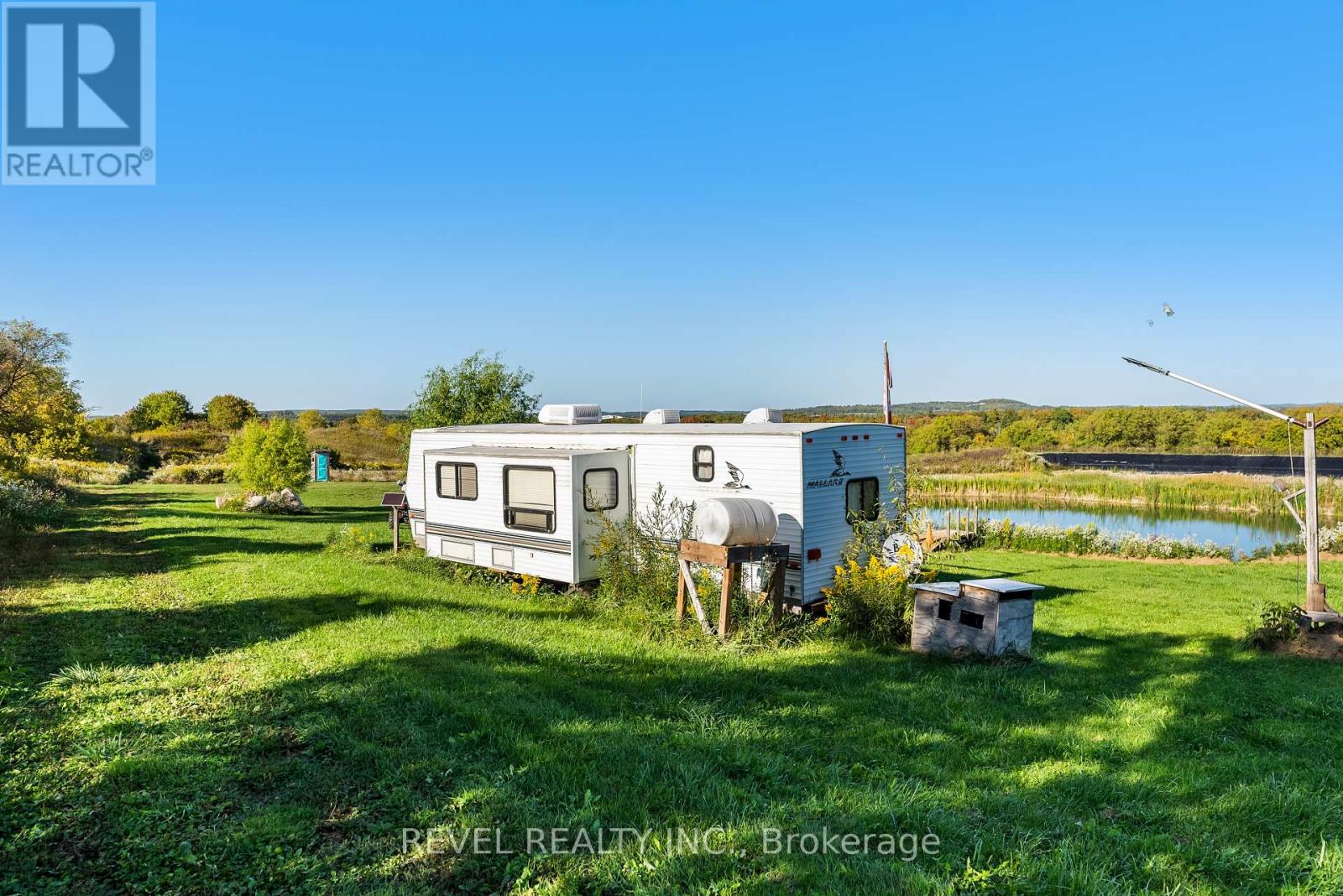 572 6th Line, Port Hope, Ontario  L0A 1J0 - Photo 30 - X13106962
