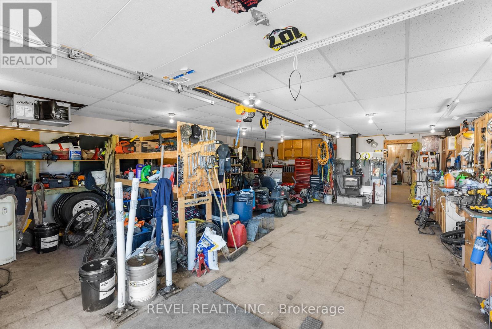 572 6th Line, Port Hope, Ontario  L0A 1J0 - Photo 38 - X13106962