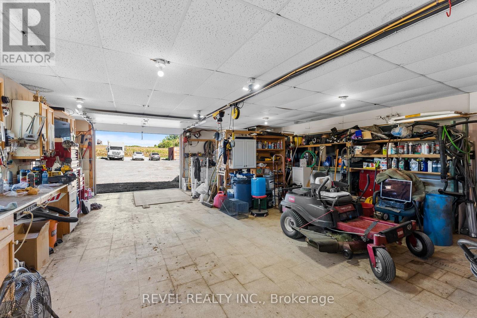 572 6th Line, Port Hope, Ontario  L0A 1J0 - Photo 39 - X13106962