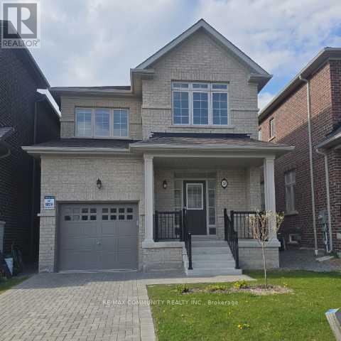59 MOUNTAINSIDE CRESCENT, Whitby, Ontario