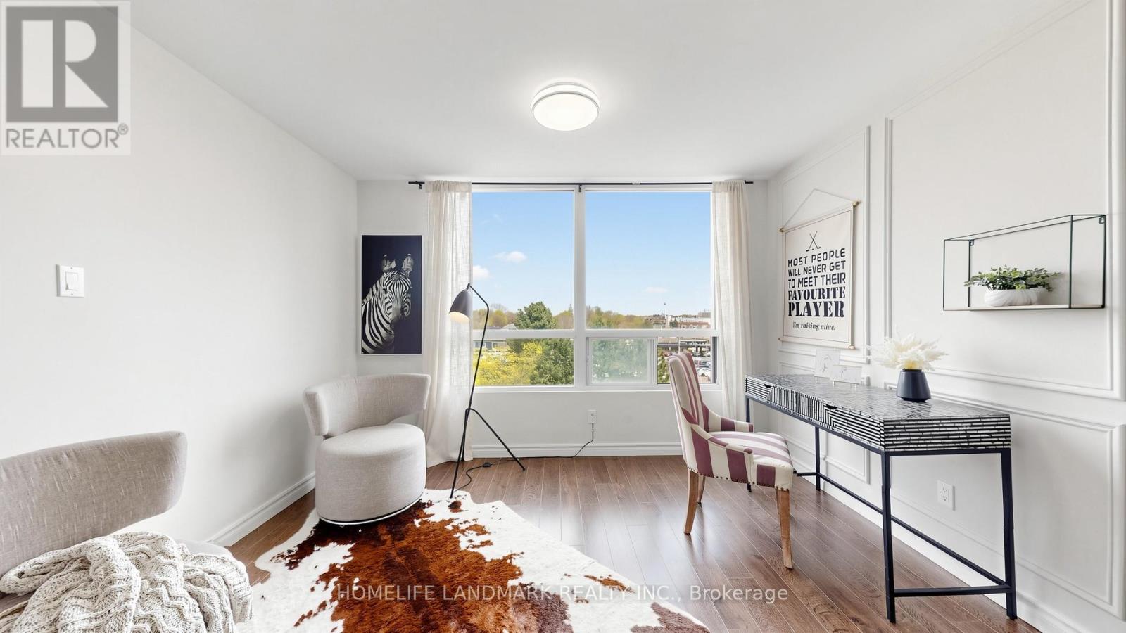 606 - 1 Reidmount Avenue, Toronto, Ontario  M1S 4V3 - Photo 14 - E13106440