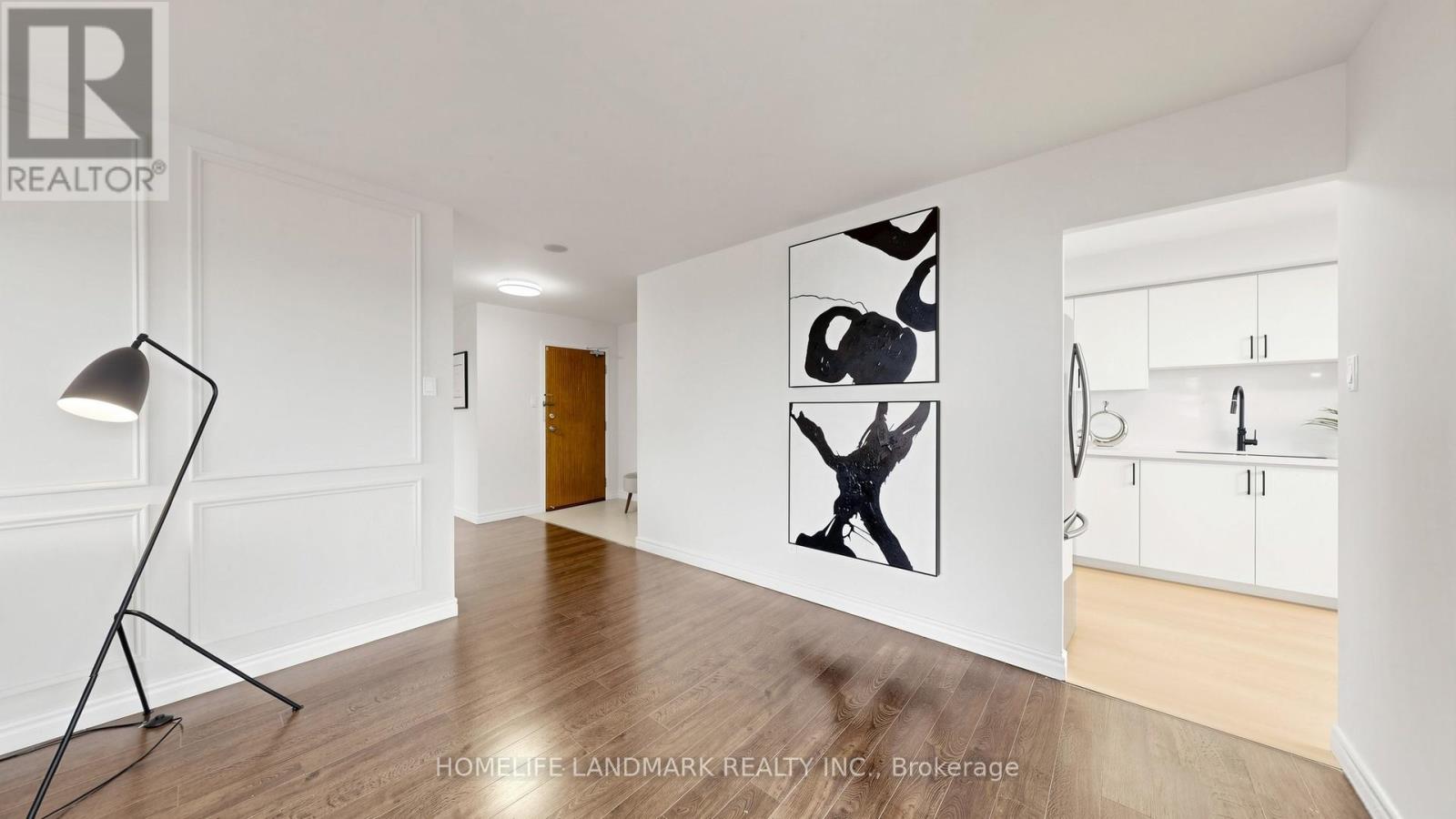 606 - 1 Reidmount Avenue, Toronto, Ontario  M1S 4V3 - Photo 17 - E13106440