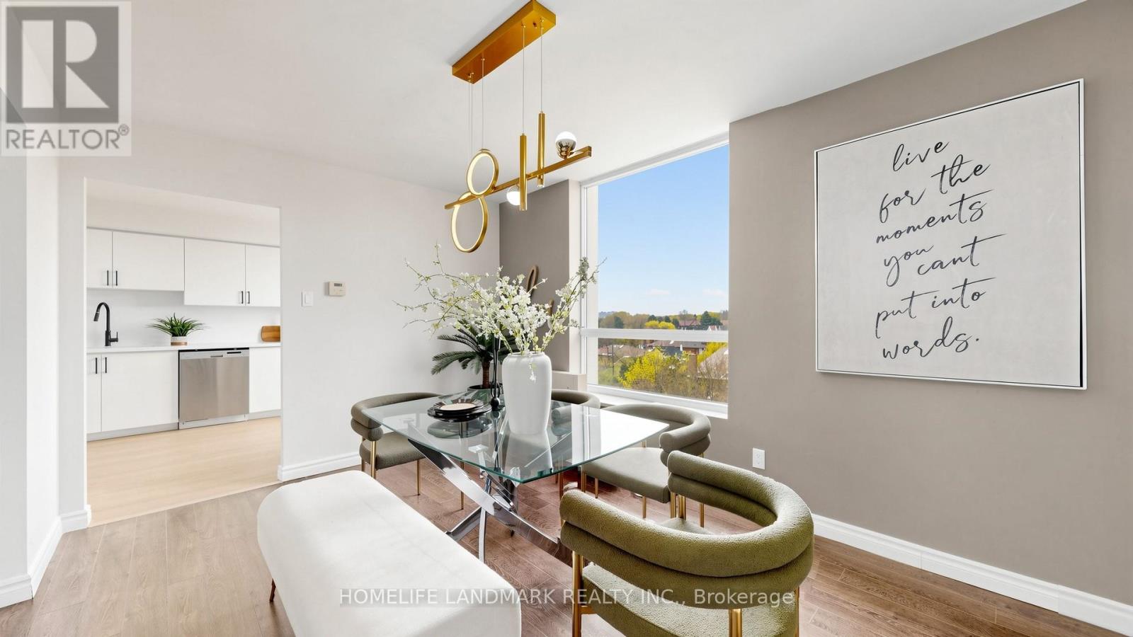606 - 1 Reidmount Avenue, Toronto, Ontario  M1S 4V3 - Photo 19 - E13106440