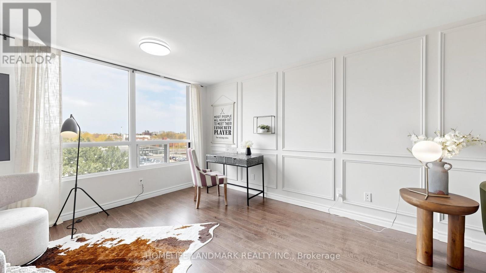 606 - 1 Reidmount Avenue, Toronto, Ontario  M1S 4V3 - Photo 13 - E13106440