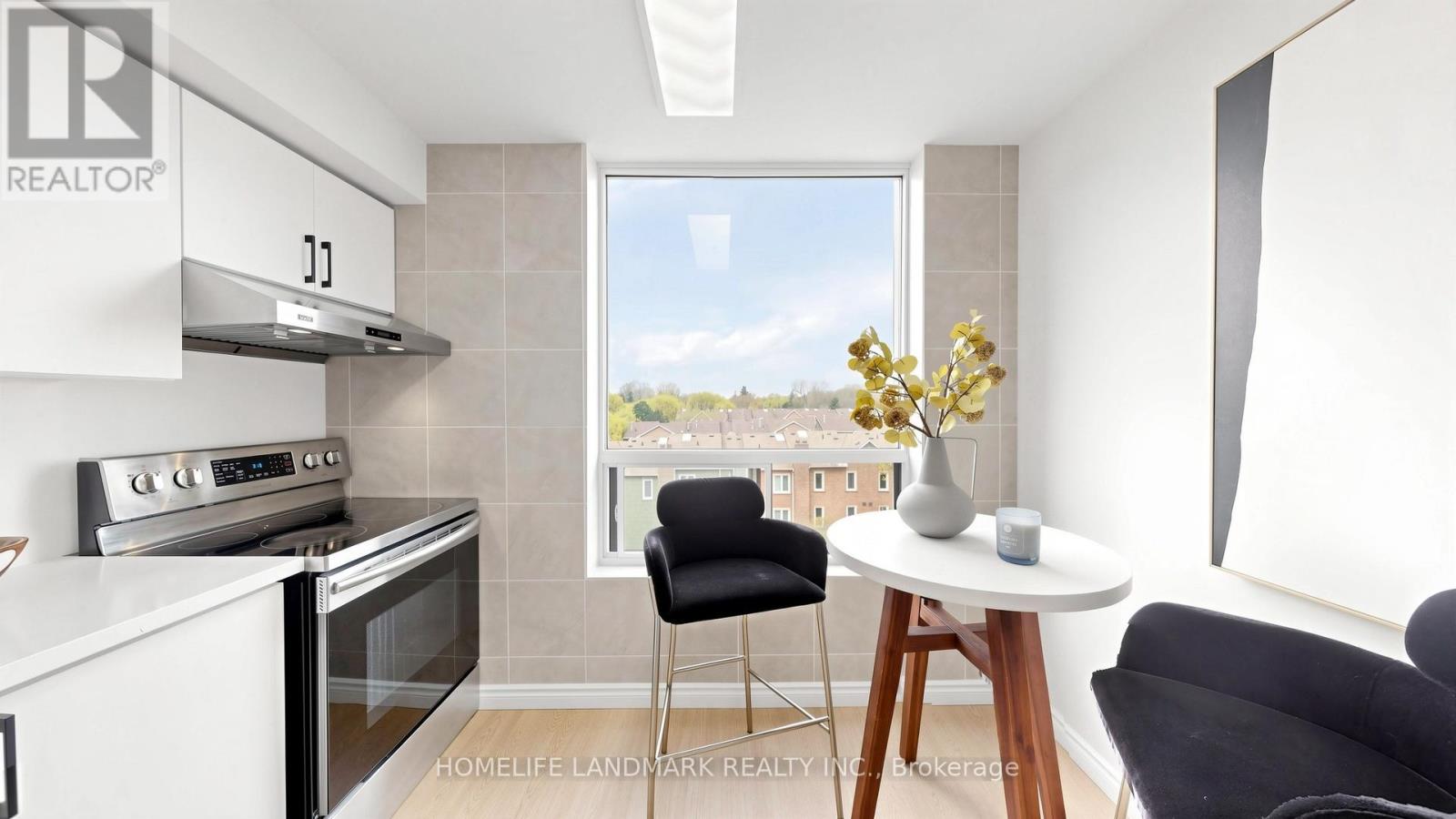 606 - 1 Reidmount Avenue, Toronto, Ontario  M1S 4V3 - Photo 25 - E13106440