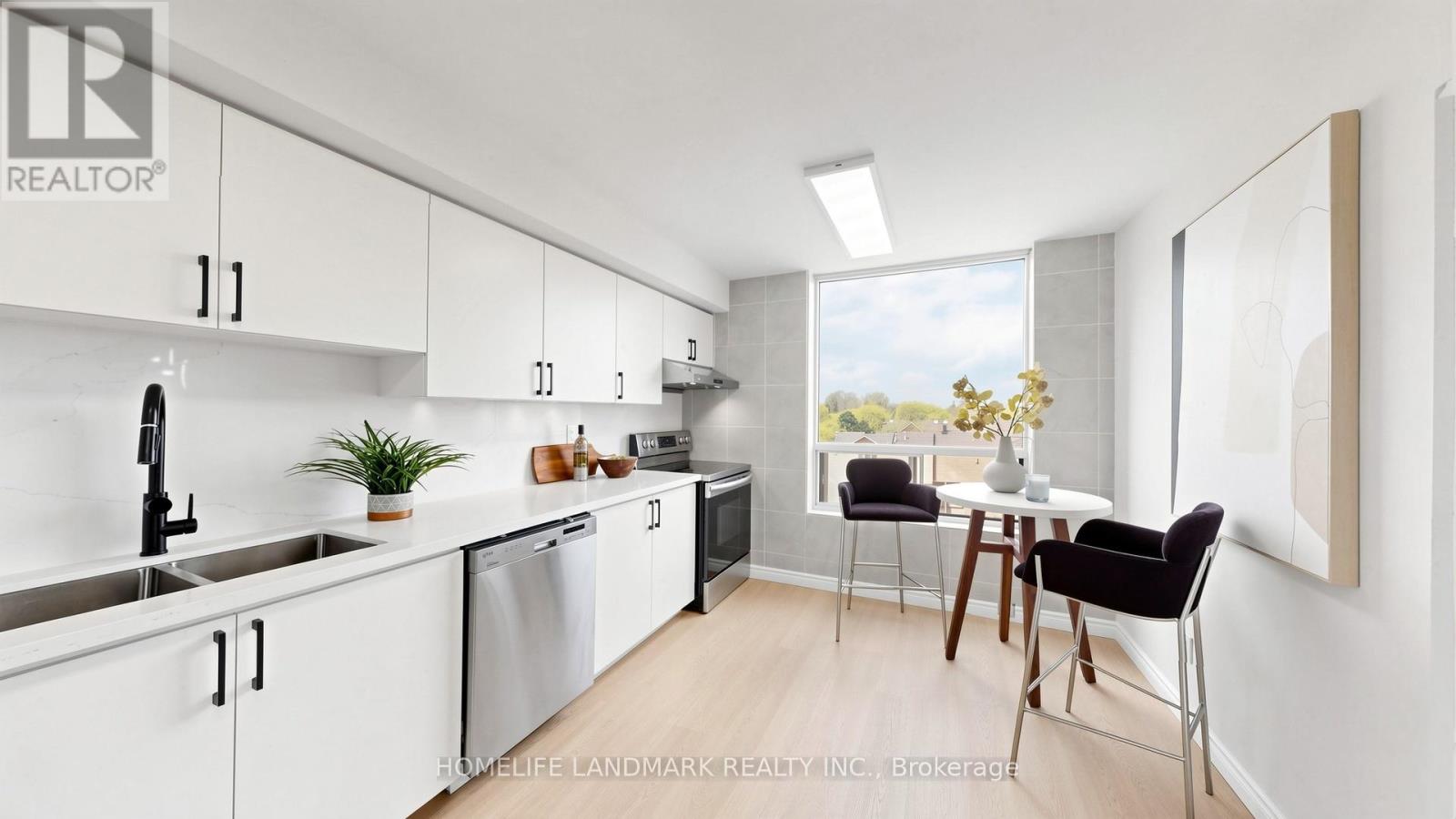 606 - 1 Reidmount Avenue, Toronto, Ontario  M1S 4V3 - Photo 22 - E13106440