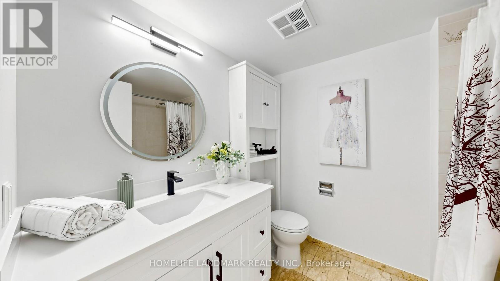 606 - 1 Reidmount Avenue, Toronto, Ontario  M1S 4V3 - Photo 29 - E13106440