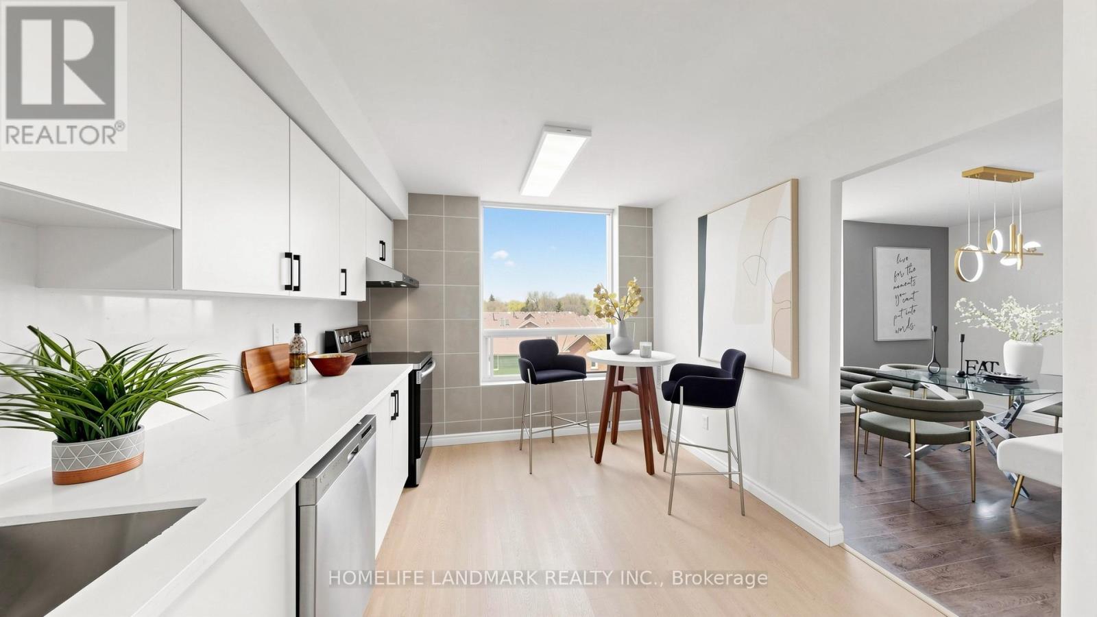 606 - 1 Reidmount Avenue, Toronto, Ontario  M1S 4V3 - Photo 21 - E13106440